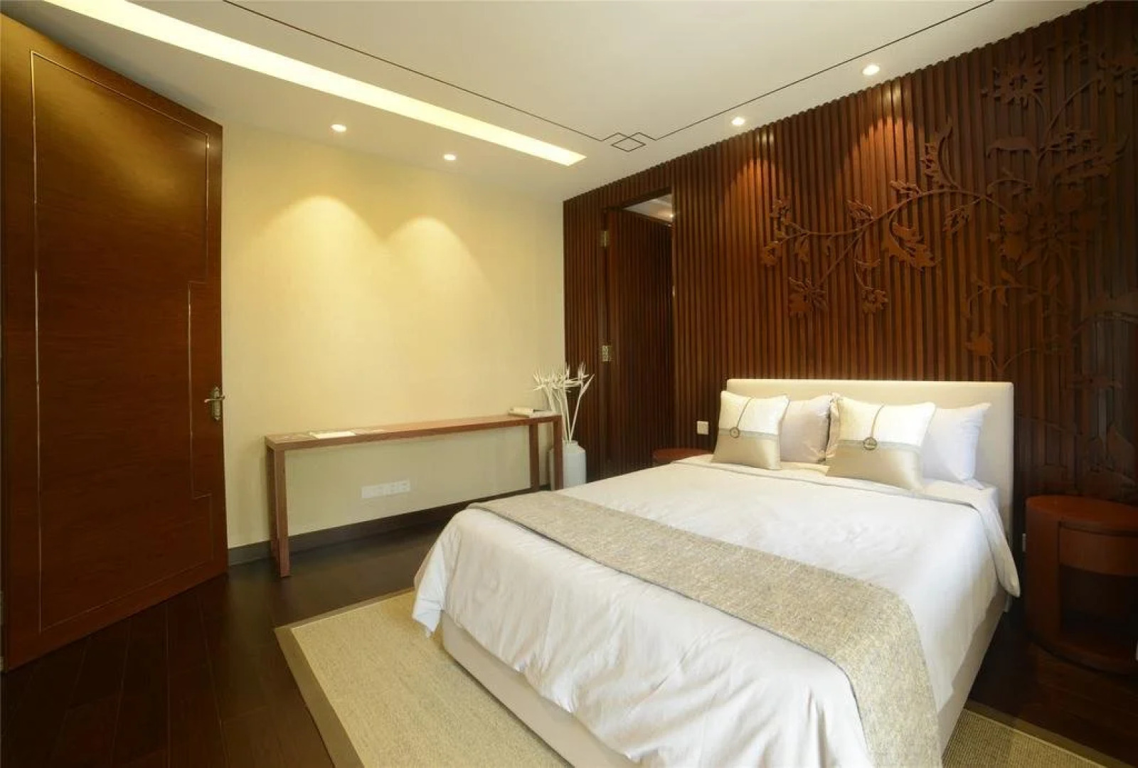 Shanshui Villa Hotel