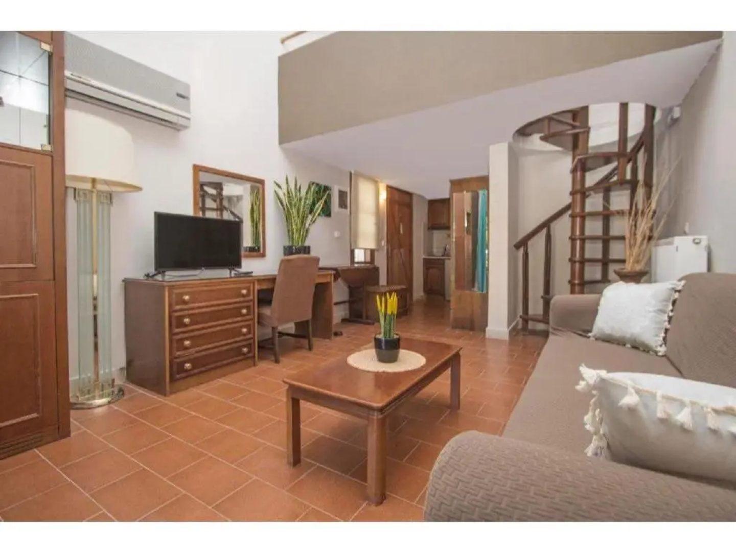 Corfu Club Maisonette vi