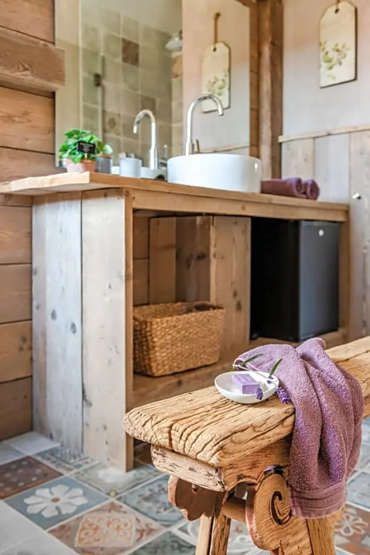 Lavendine Pure Relax Bed  Breakfast