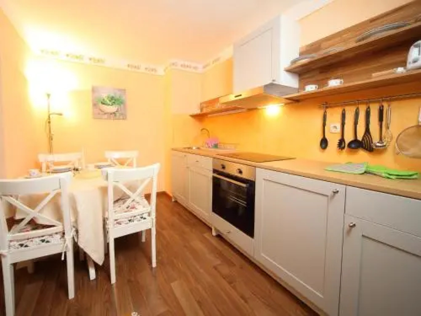 Vila Edelweiss Rooms&App Kranjska Gora