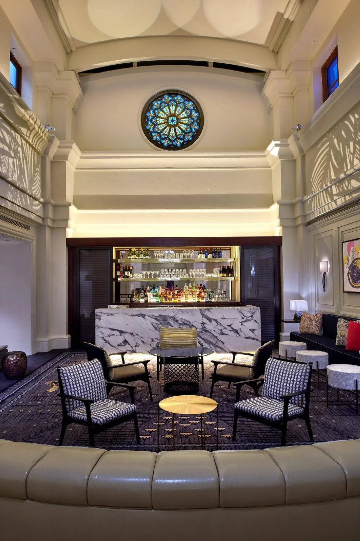 Hotel Colonnade Coral Gables, Autograph Collection