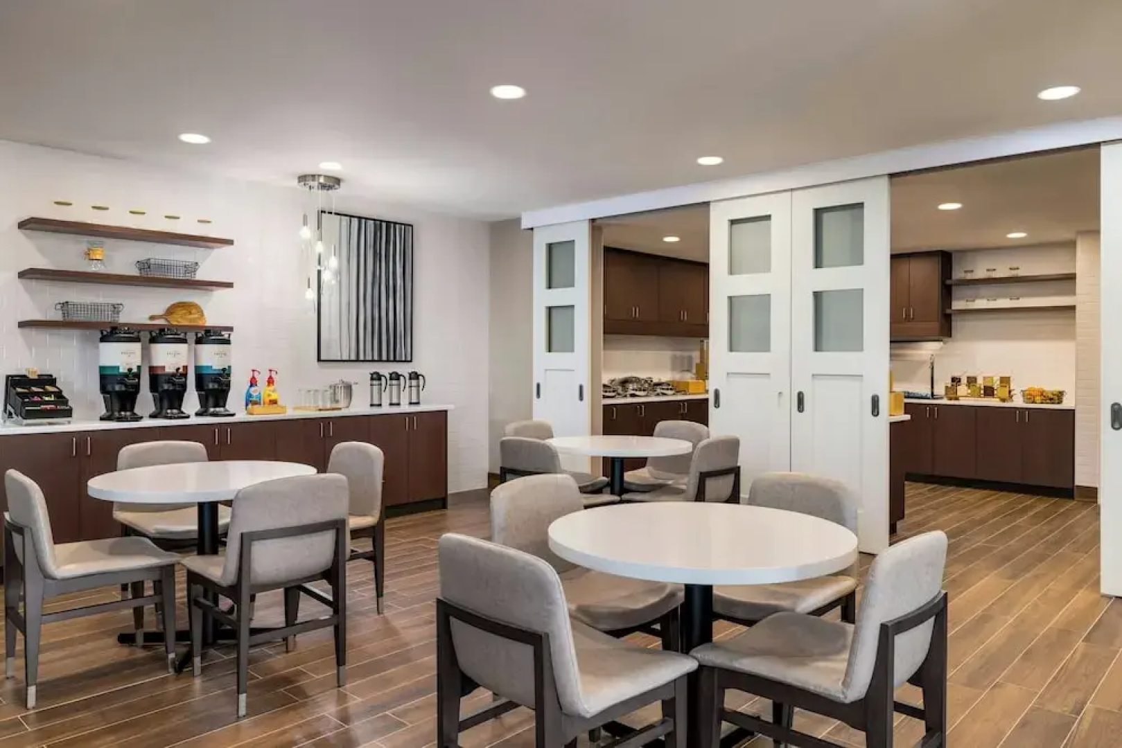 Residence Inn by Marriott Mechanicsburg
