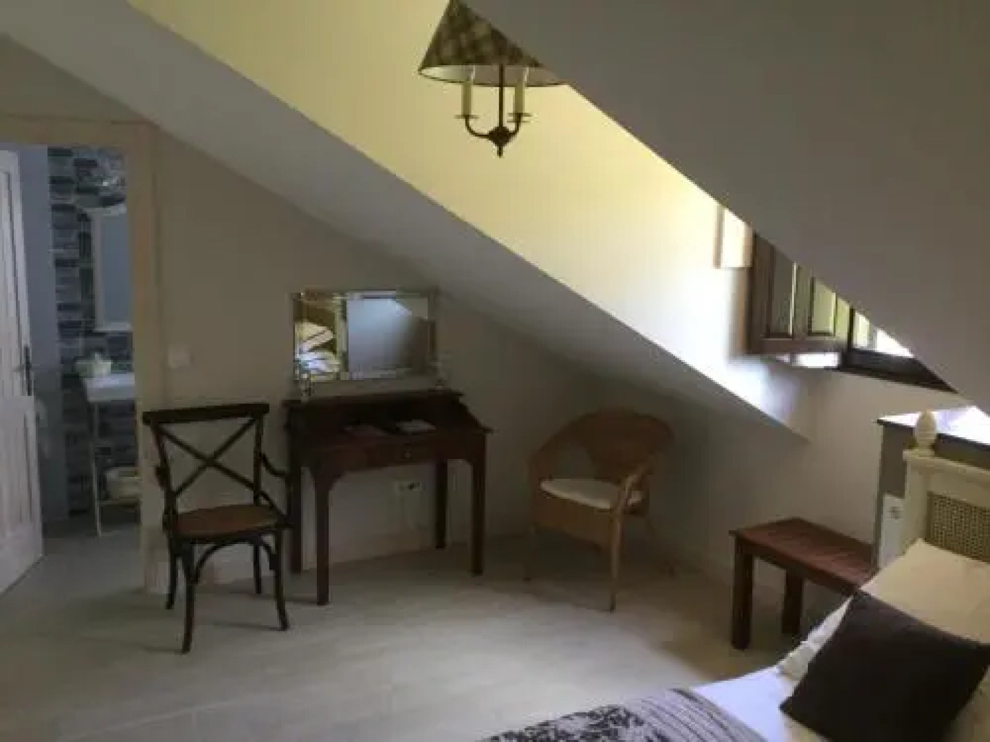 El Rincón de Escalante