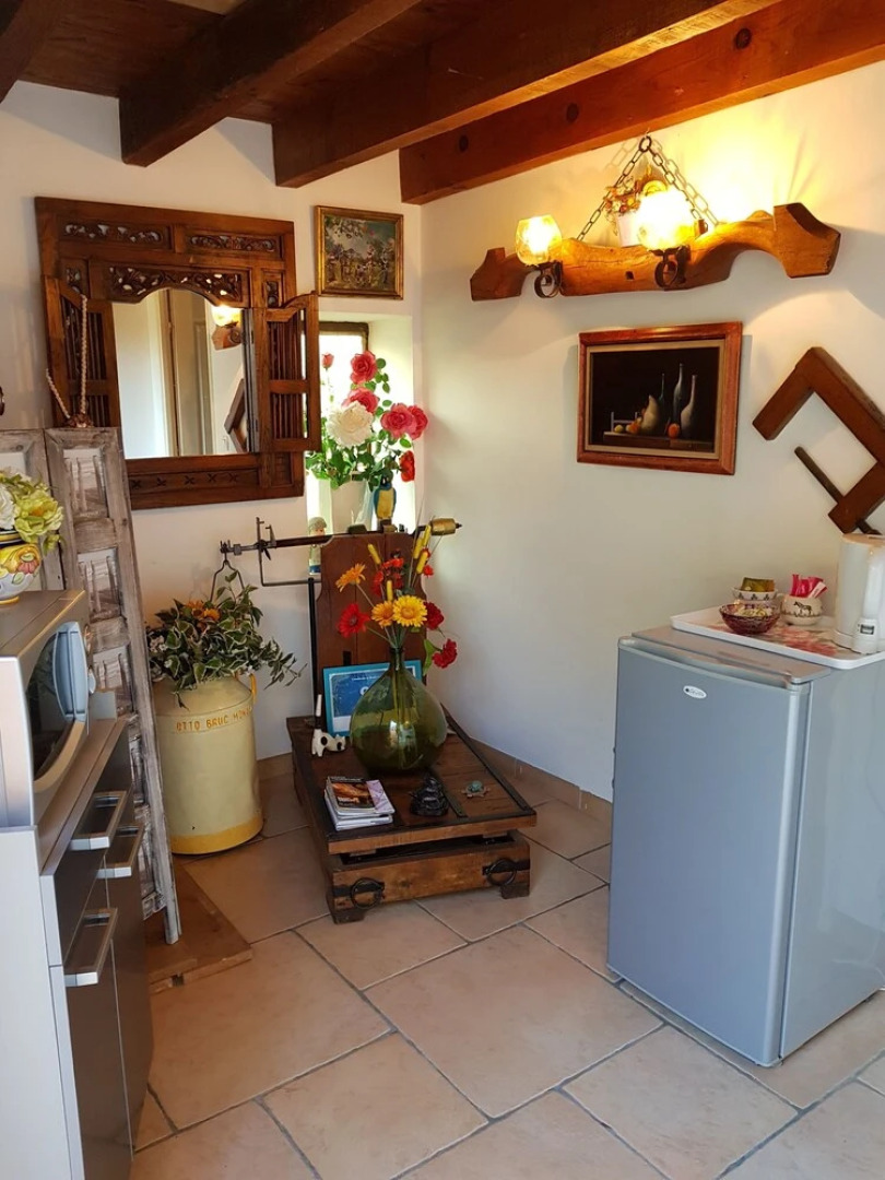 Chambres dHotes Carpediem