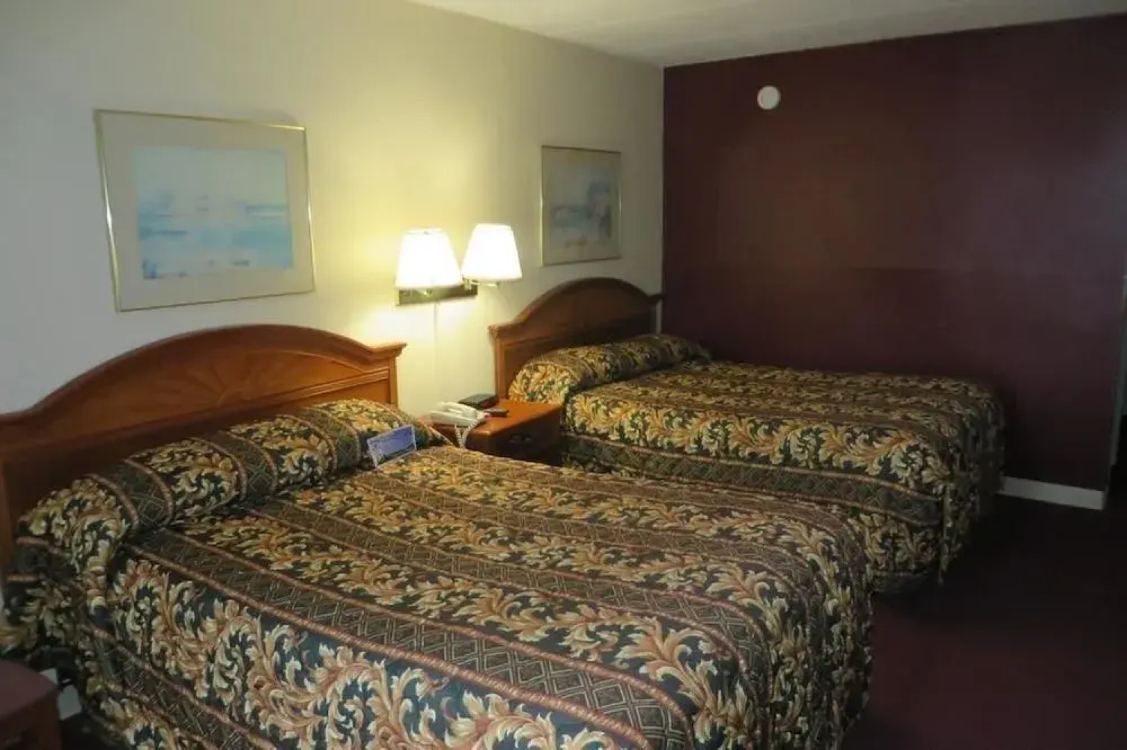 Worthington Travelodge