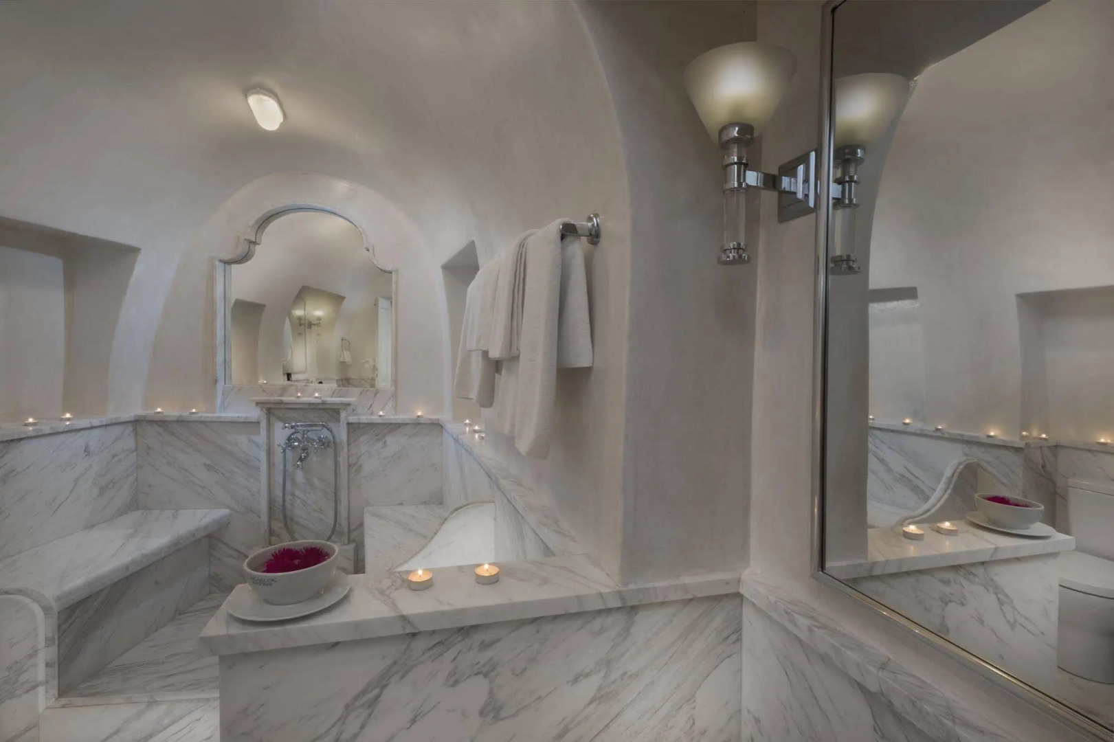 Aigialos Luxury Traditional Houses