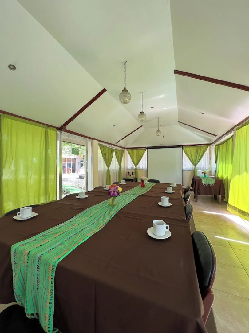 Hotel La Quinta Posada Real