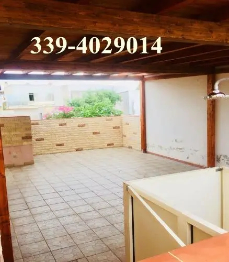 Torre Vado Appartamento Vista Mare