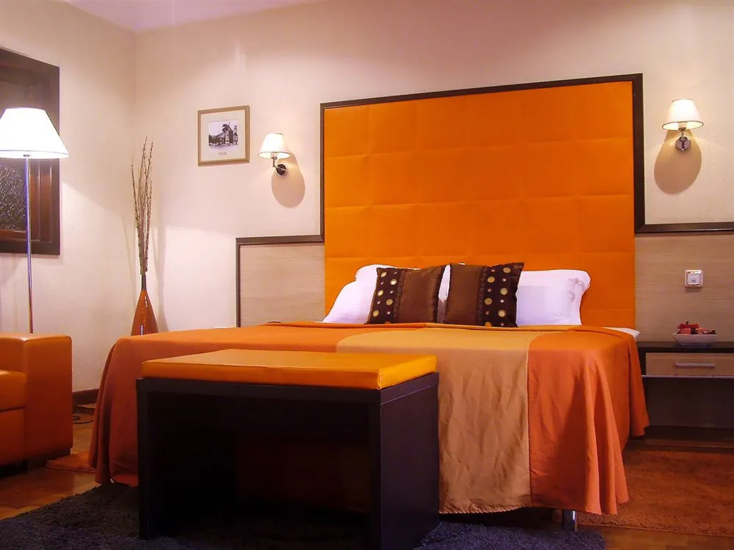 Planet One Hotel & Wellness