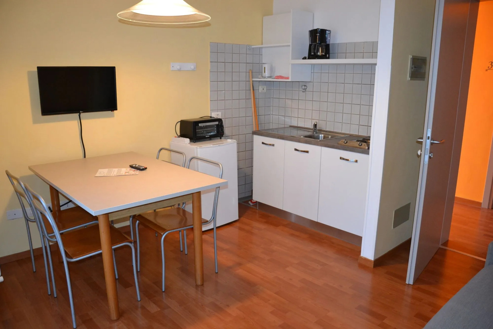 Beatrix - Apartments