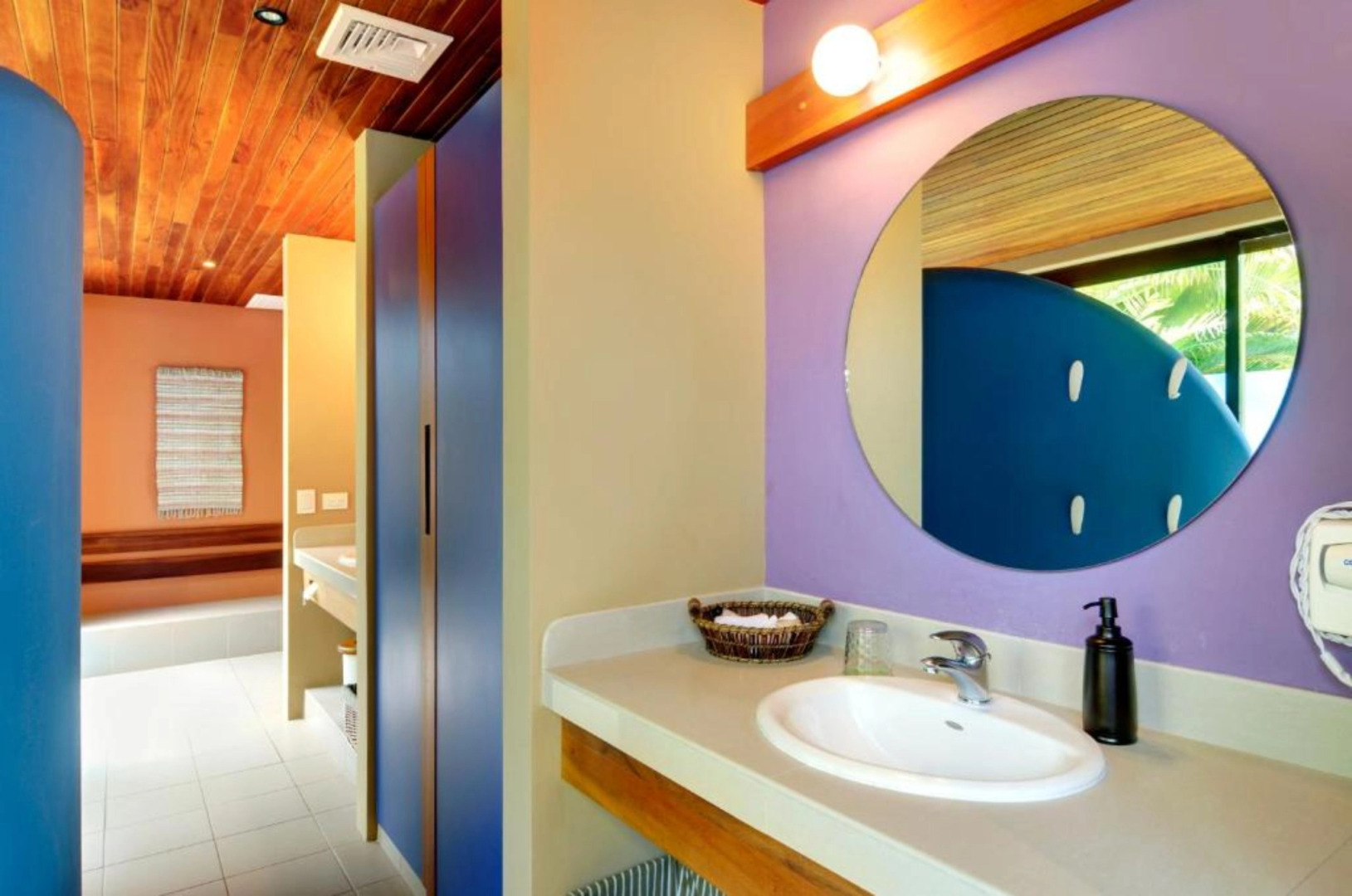 Alma Del Pacifico Beach Hotel & Spa