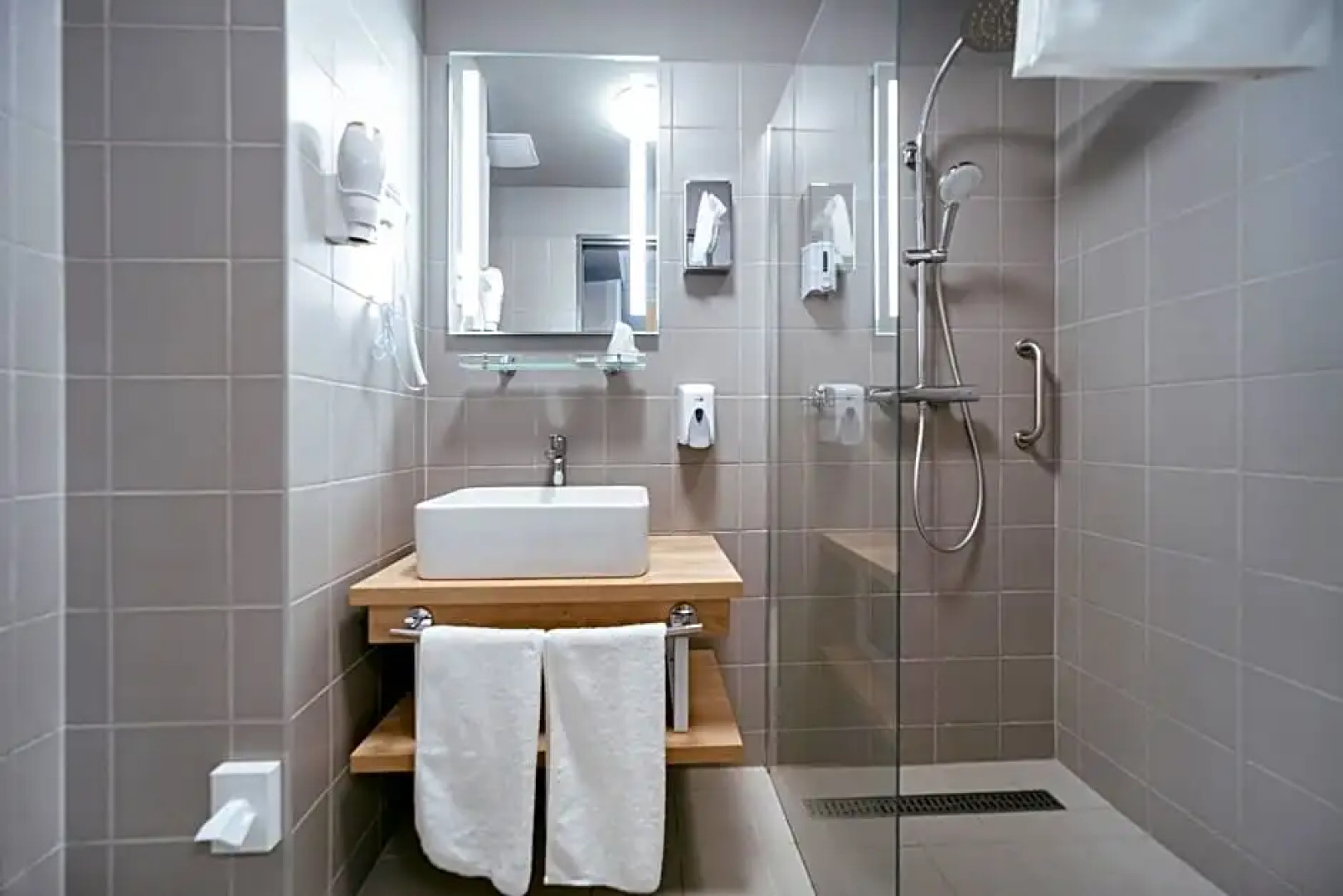 Rákóczi Hotel, Tábor és Rendezvényközpont