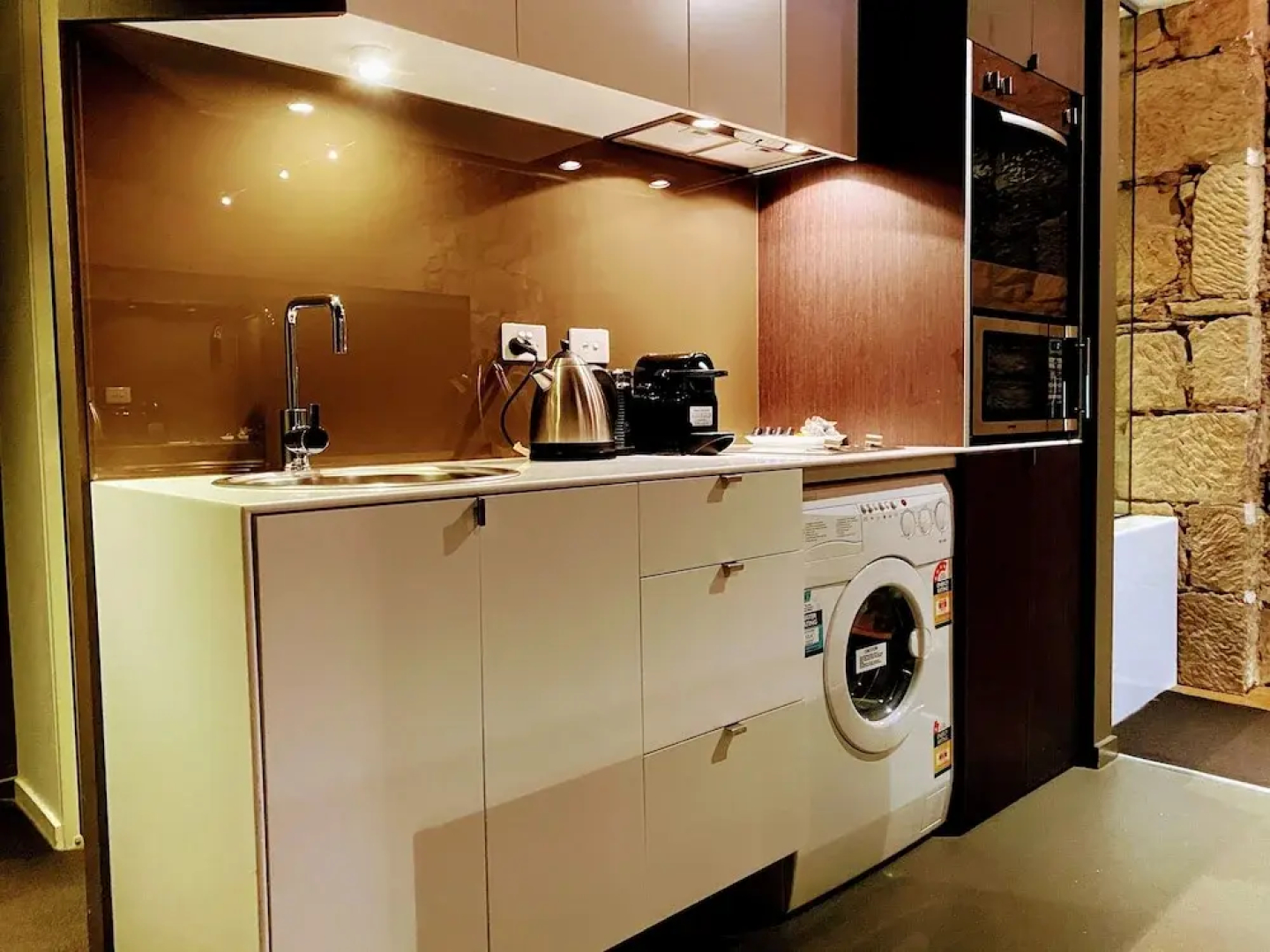 The Quarry Boutique Apartments