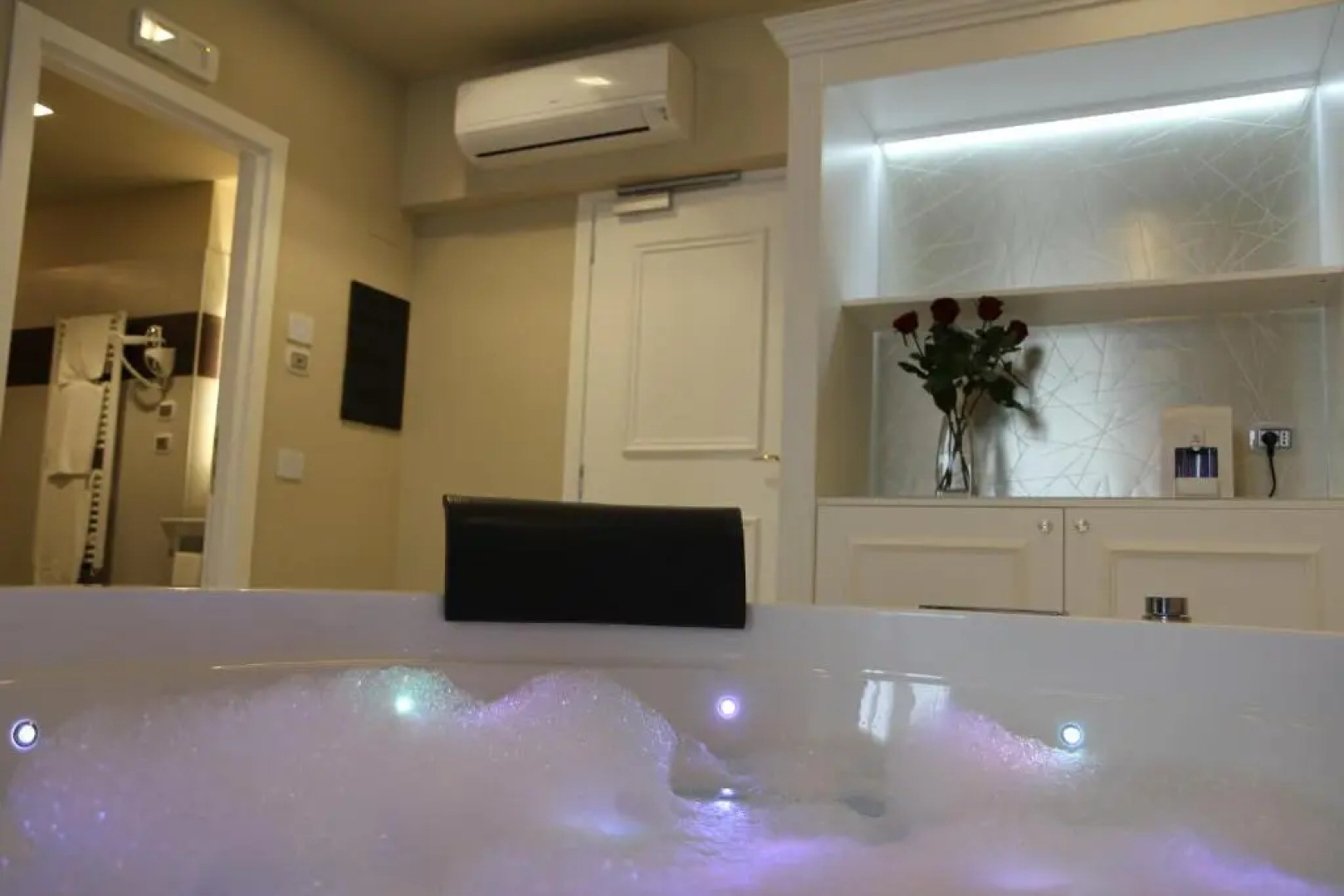 Suites And Apartments Liola'