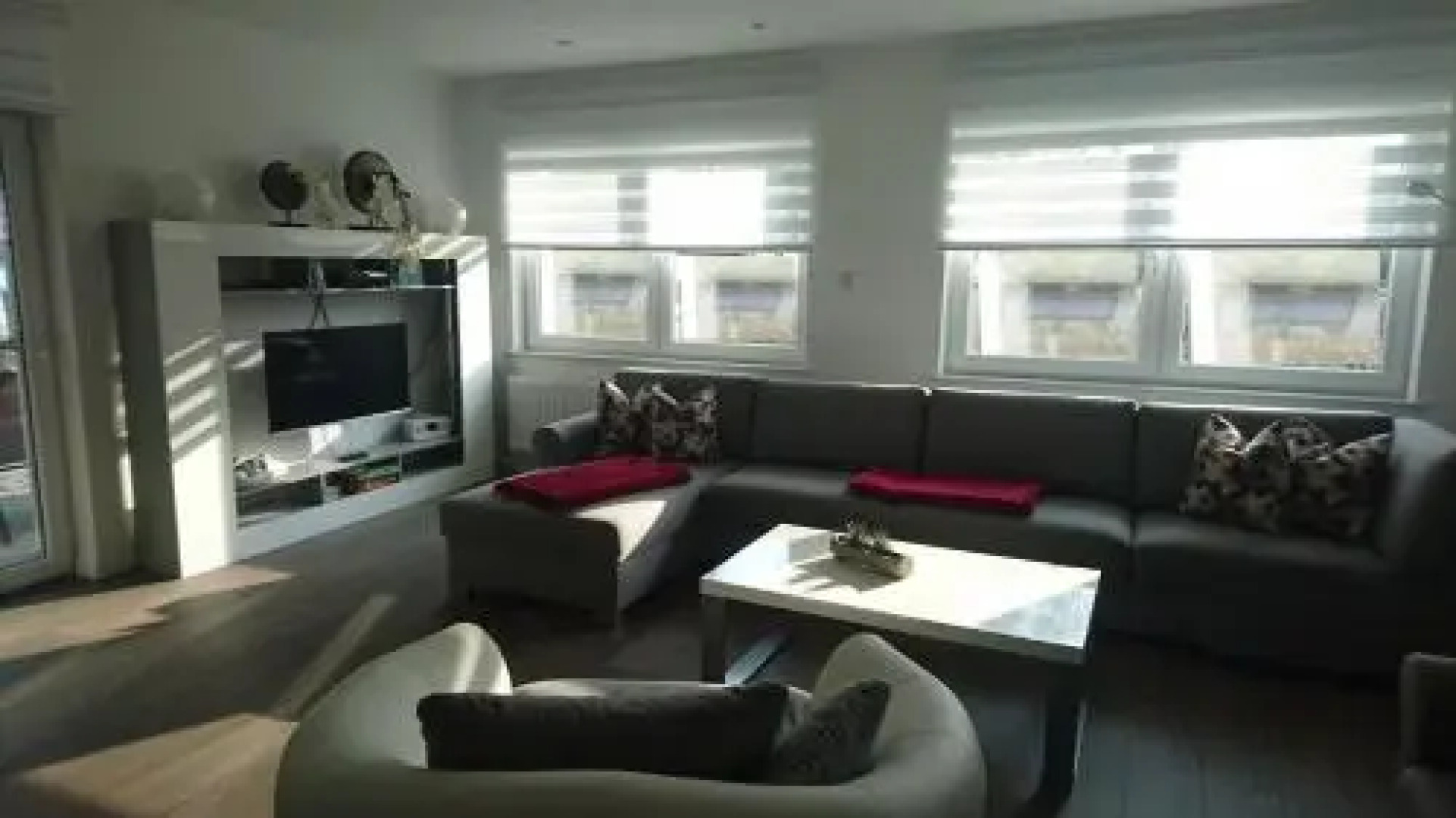 Ferienwohnung Hellwig