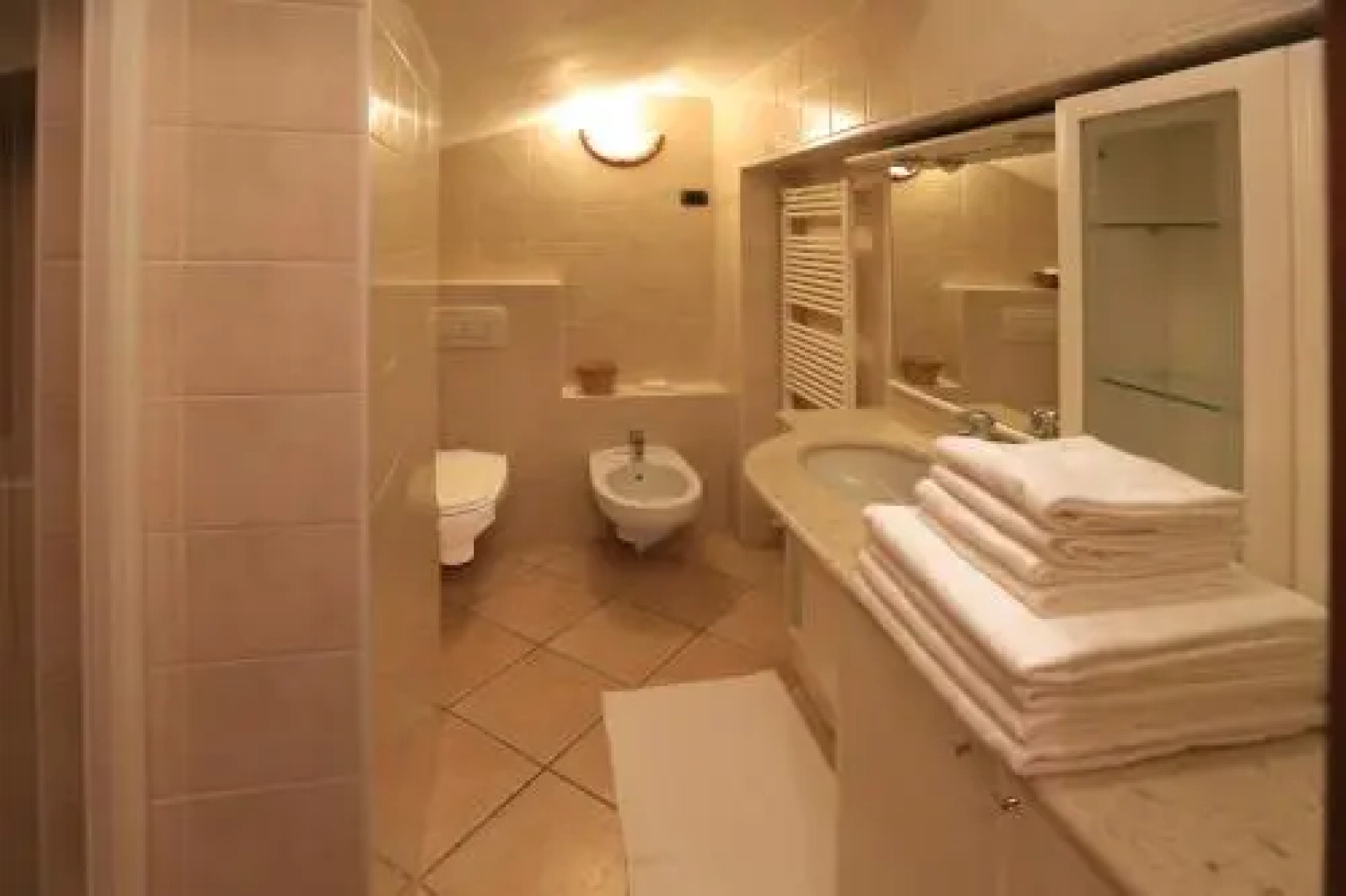 North Wind Camping & Apartment