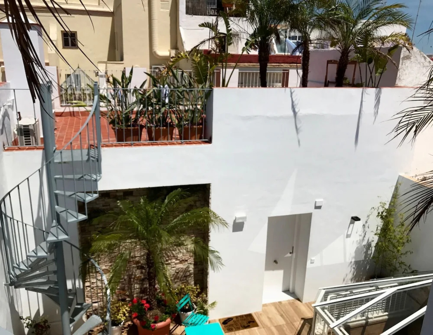 Rosario Uno Aparthotel