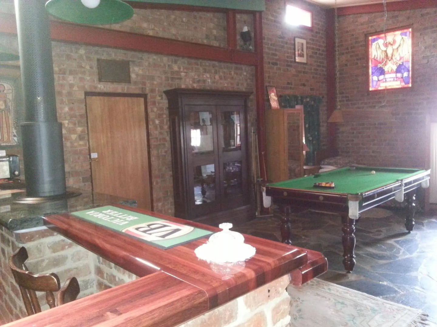 Eagle Foundry Bed & Breakfast