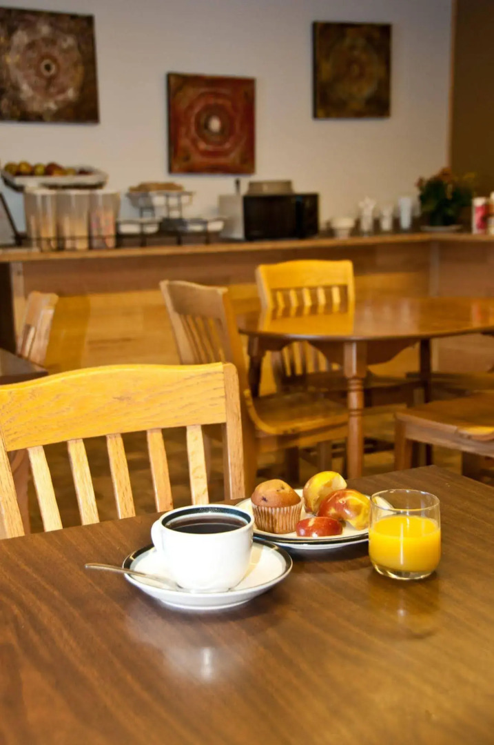 San Juan Motel & Spa