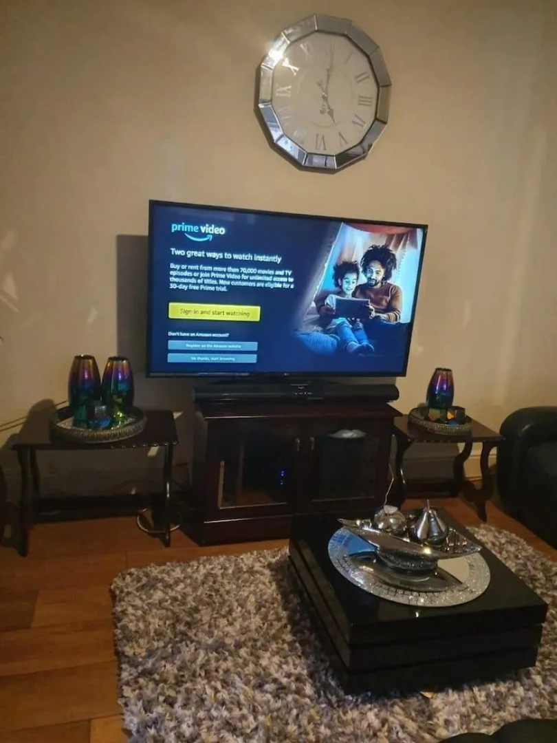 Chaps Guesthouse Southampton