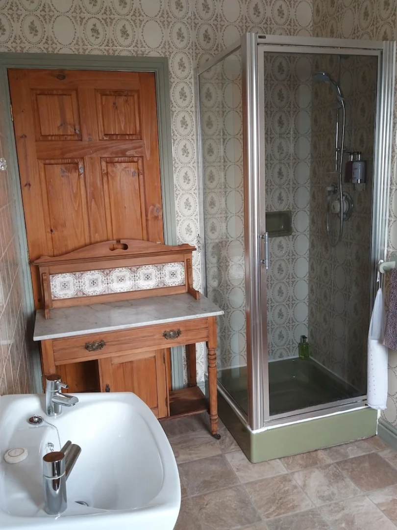 Burton Grange Farmhouse B&B