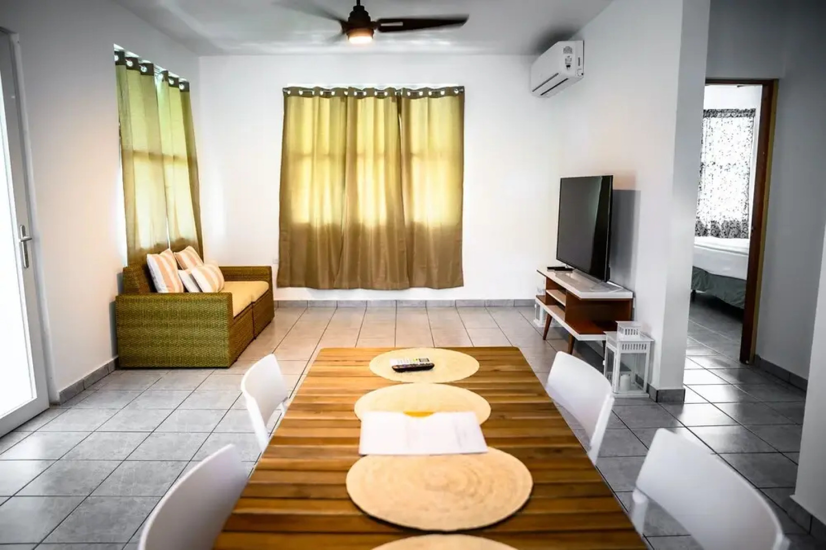 Serenity Rincon Guesthouse