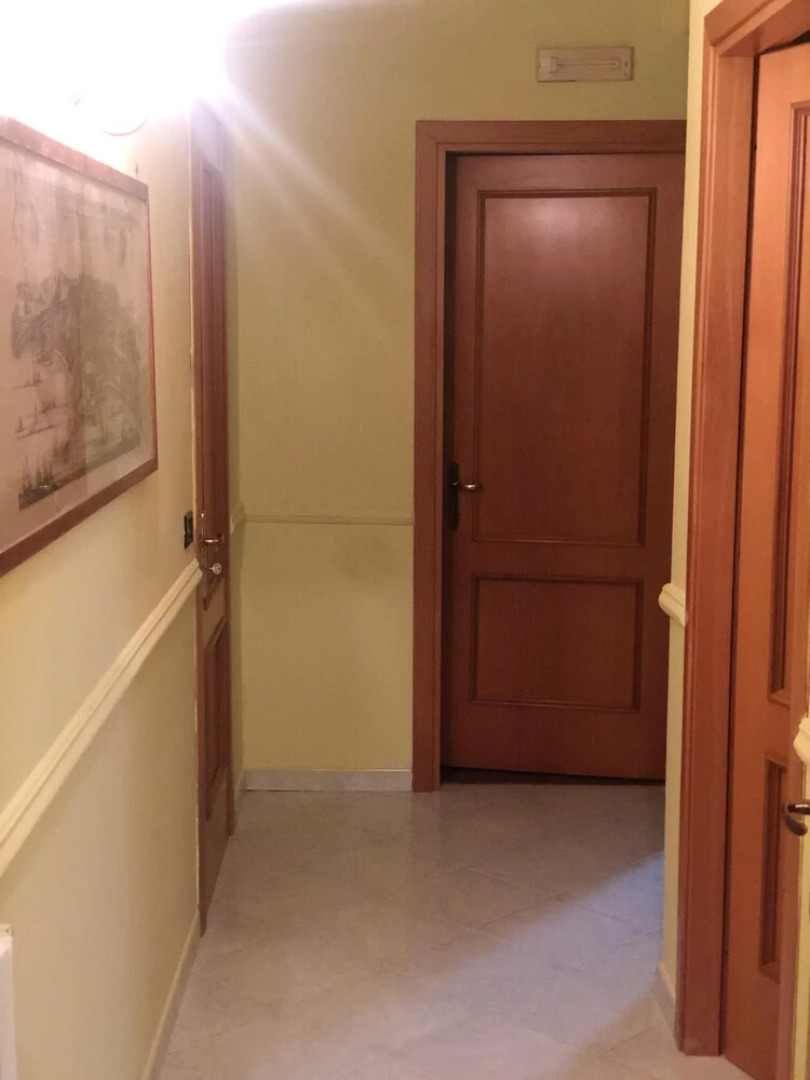 Apartment With 3 Bedrooms in Catelde, With Furnished Balcony