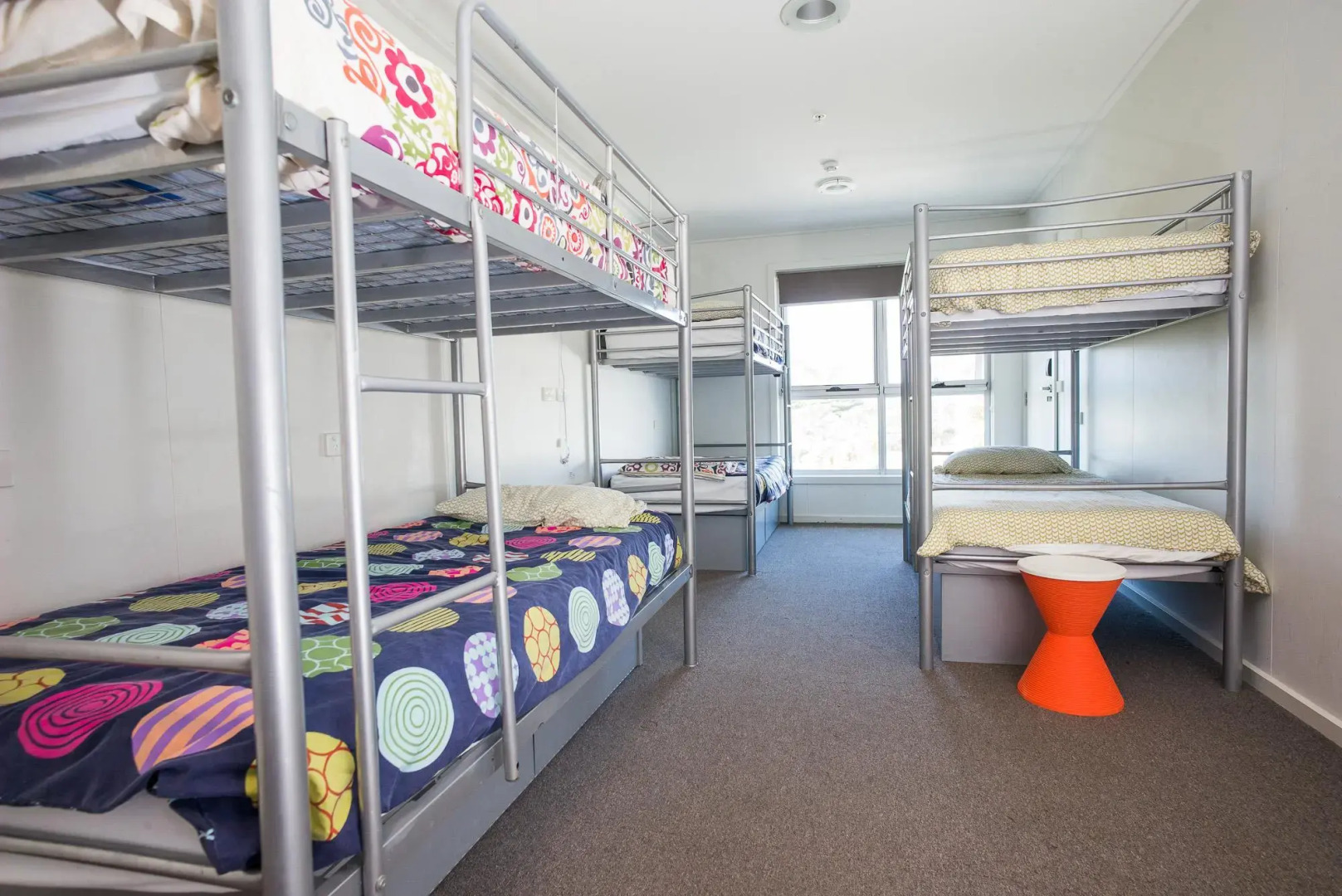 The Island Accommodation