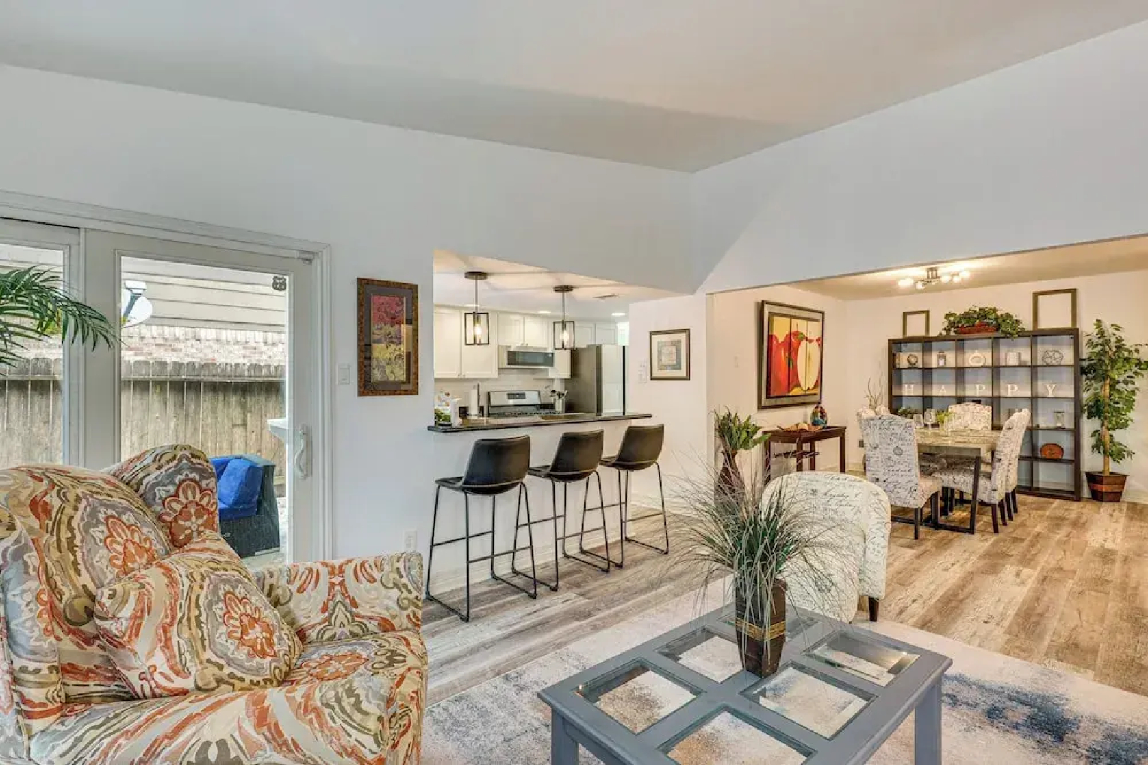 Pet-friendly Spring Home w/ Private Pool & Hot Tub