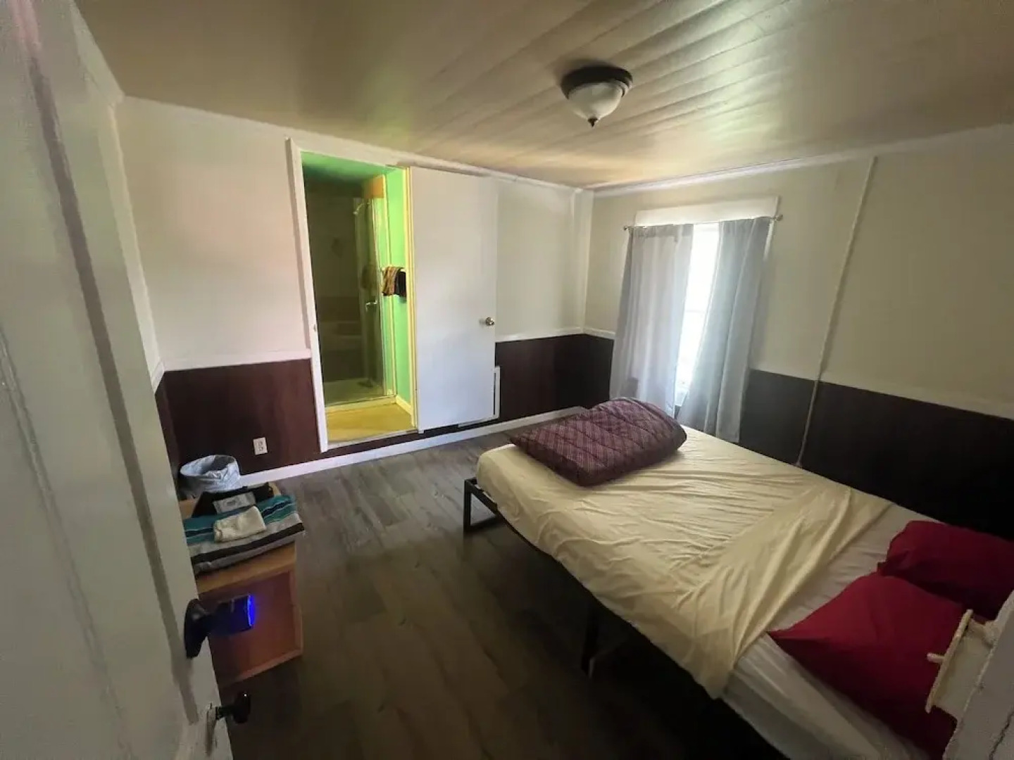 Old Sierra City Hotel