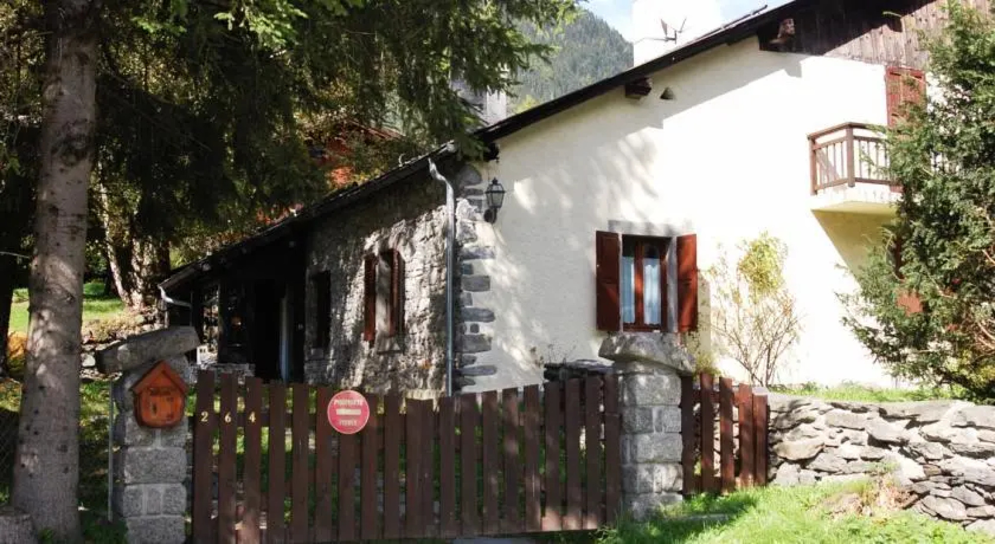 Holiday home locanda covi