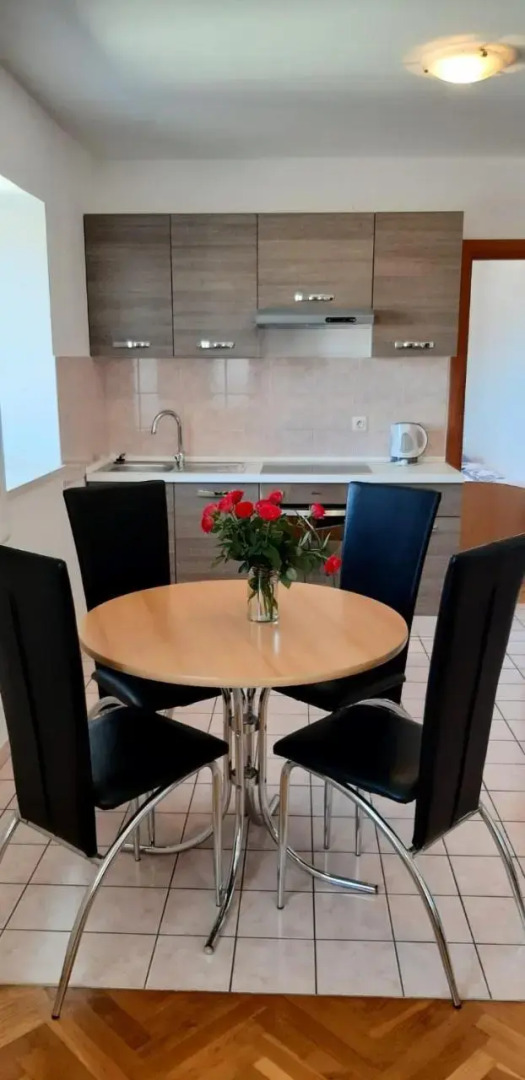 Apartments Bellus Mare