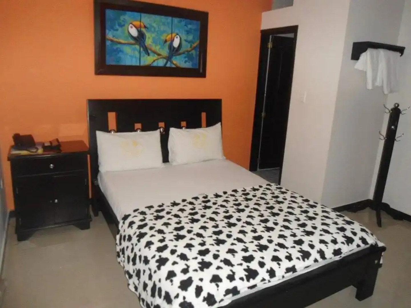 Hotel Palmeras De Mariana