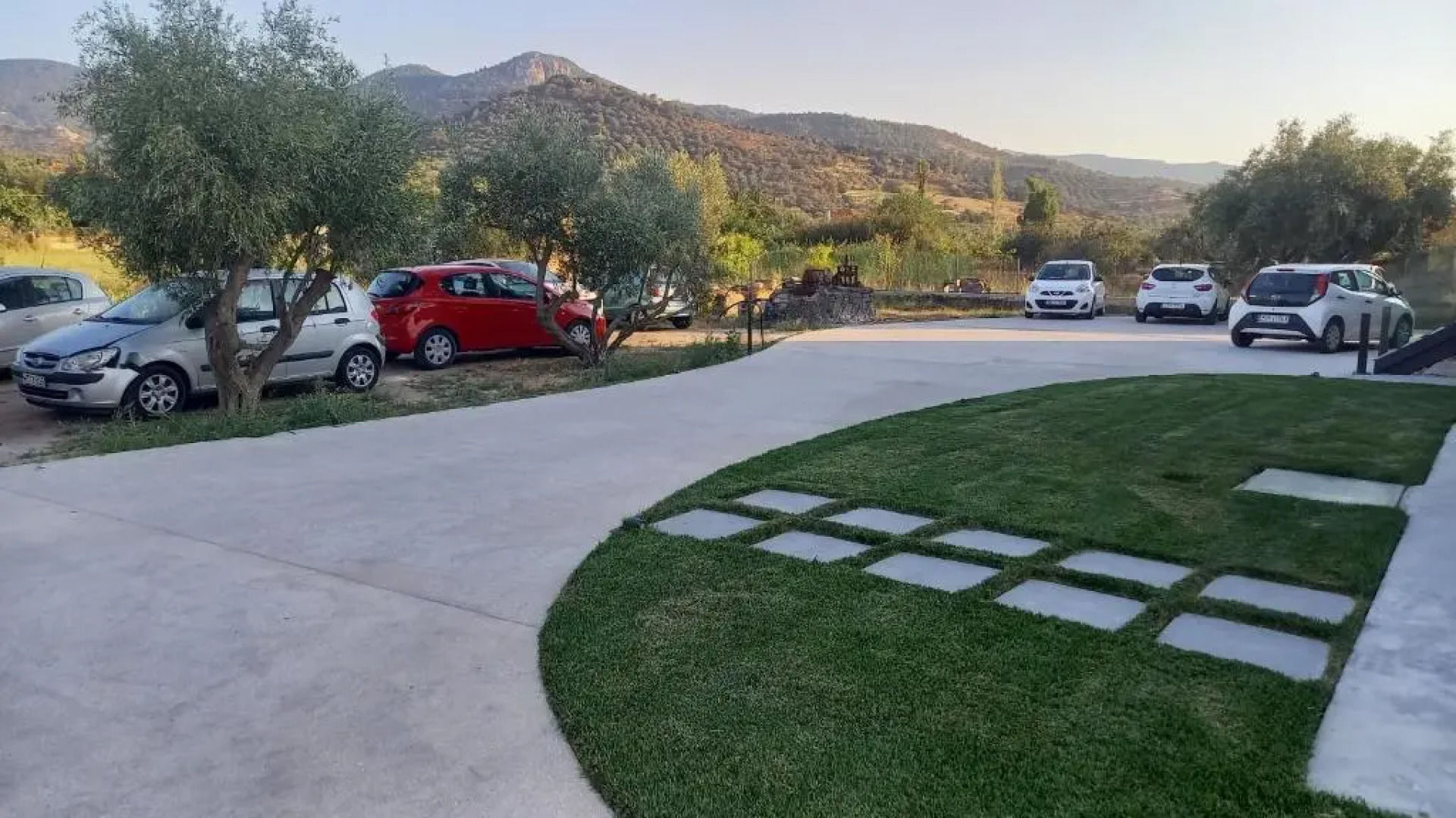 Niki Luxury Apartments Niki Suites Petra