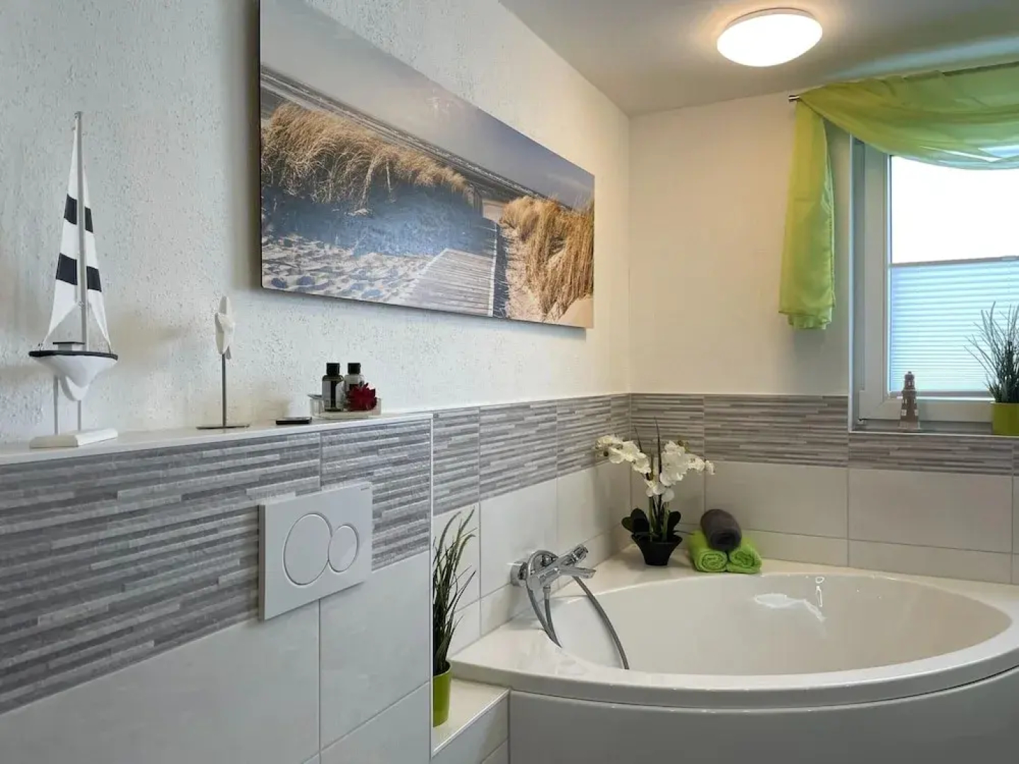 Holiday Home in Walkenried With Sauna