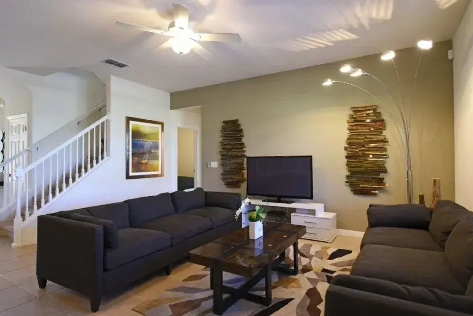 5165 Solterra House 5 Bedroom by Florida Star