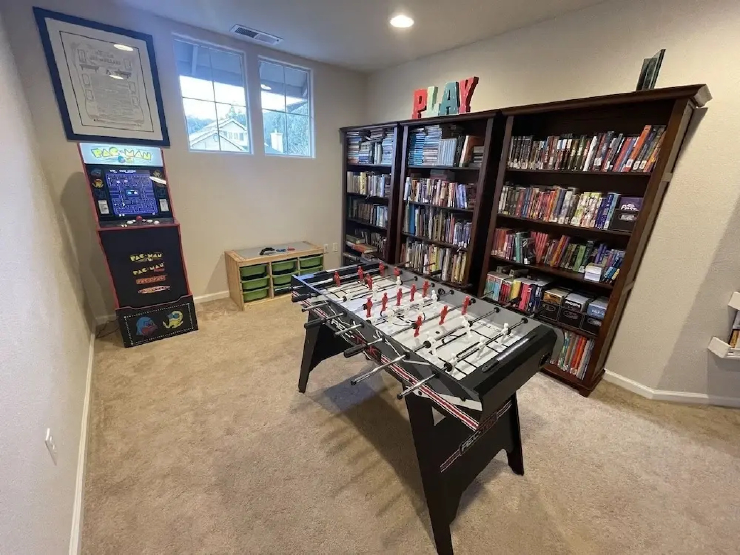 Wine-tasting, Light-filled And Kid-friendly House 5 Bedroom Home by Redawning