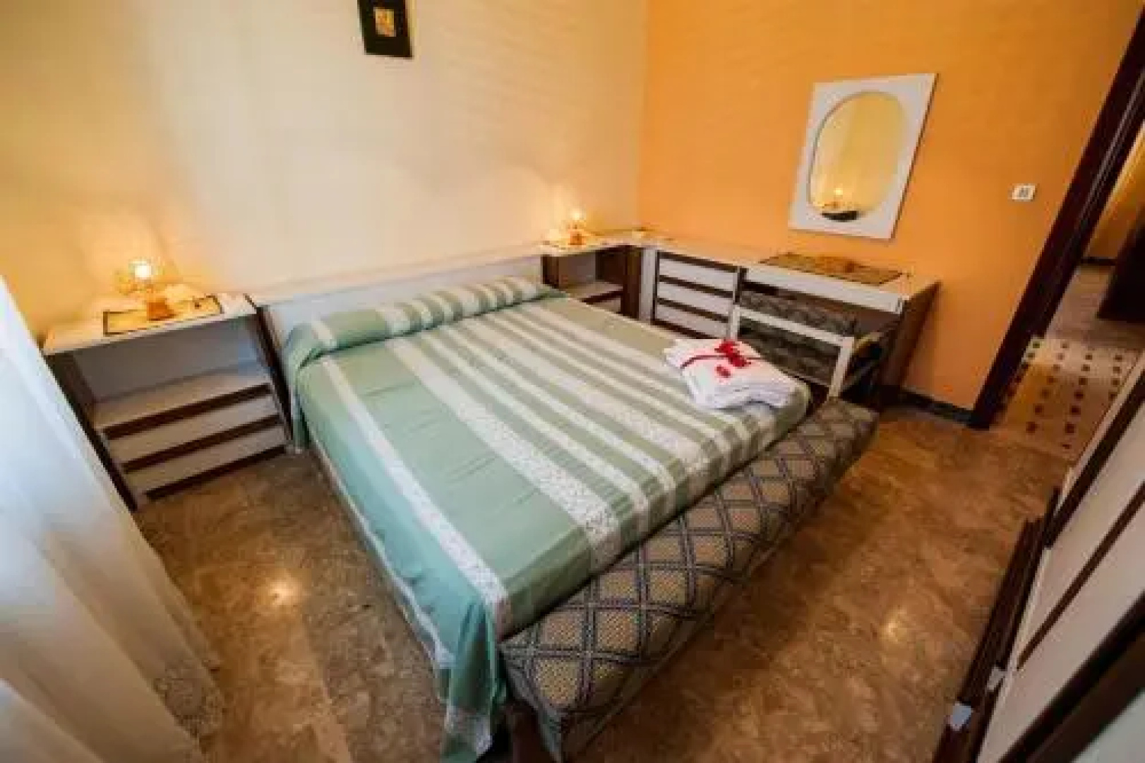 Villa del Tramonto
