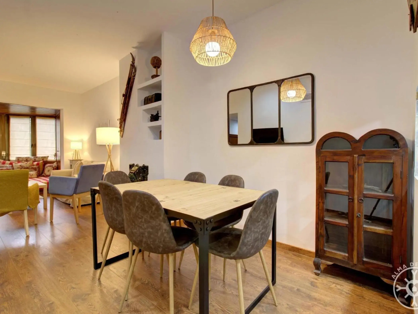 Apartamentos Baqueira 1500 III