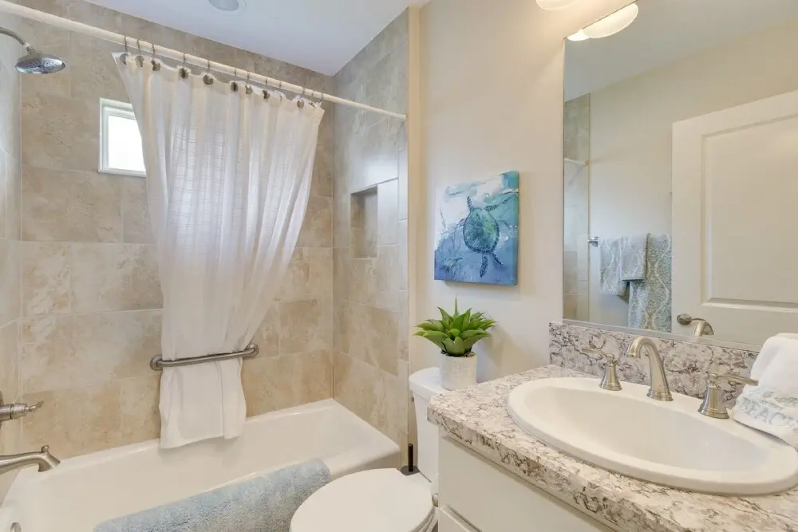 Sumterville Home in The Villages: Screened Porch!