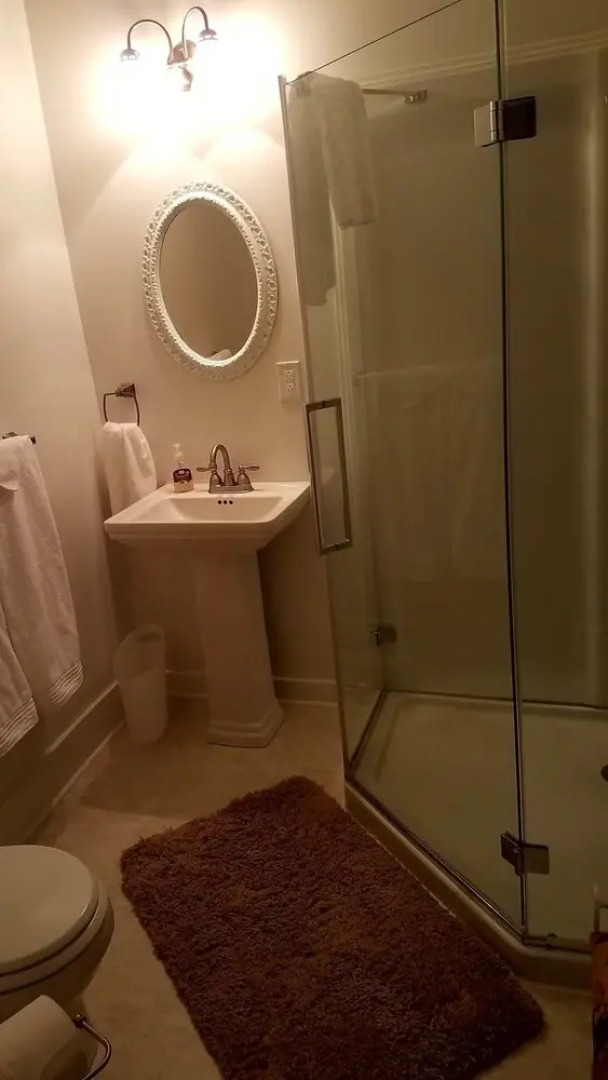 The Old Victorian Inn