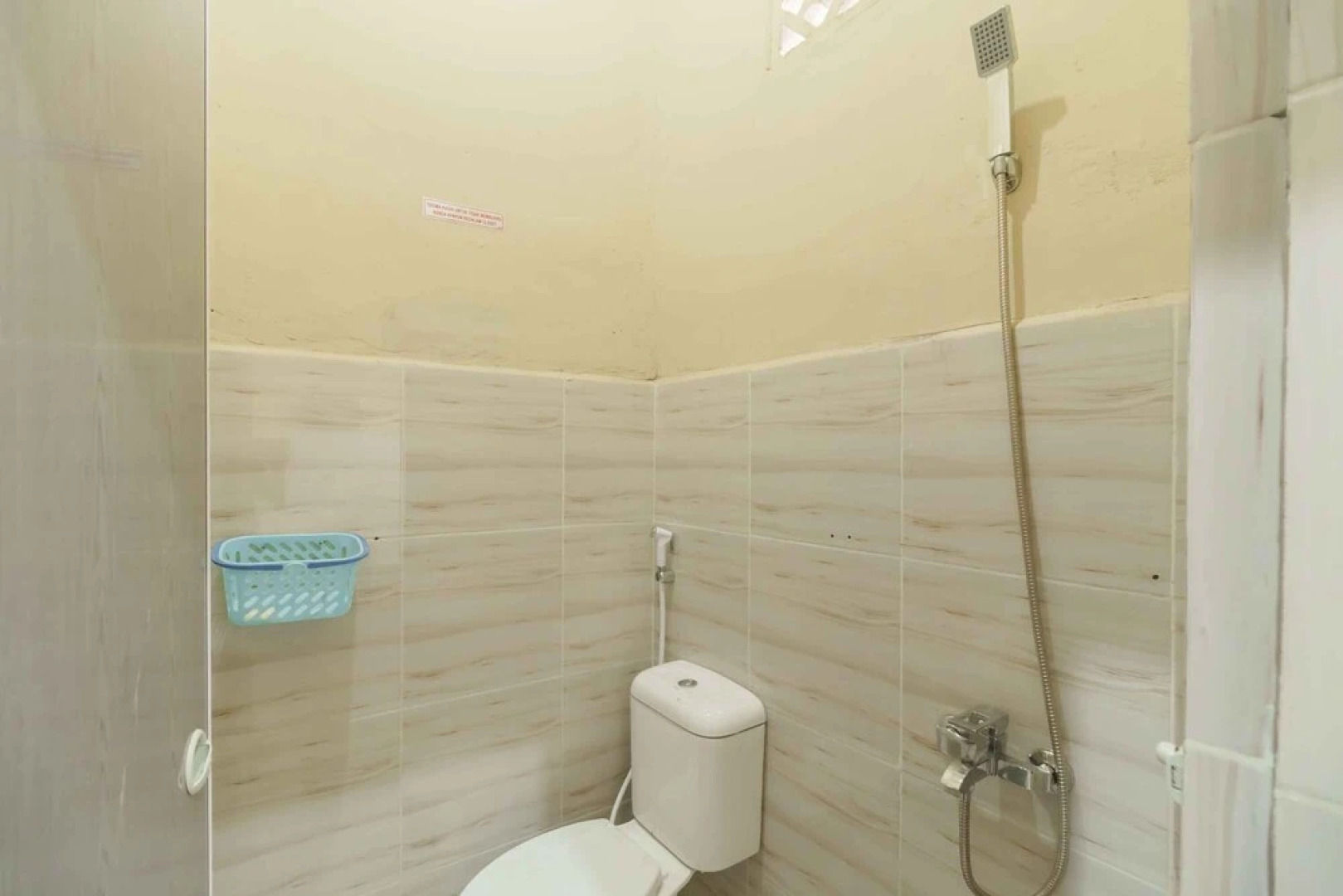 Rumah Page by Reddoorz