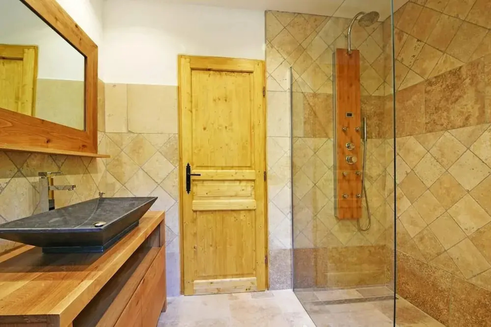 THE Small Bergerie - 5 Stars - Luxury - SEA View