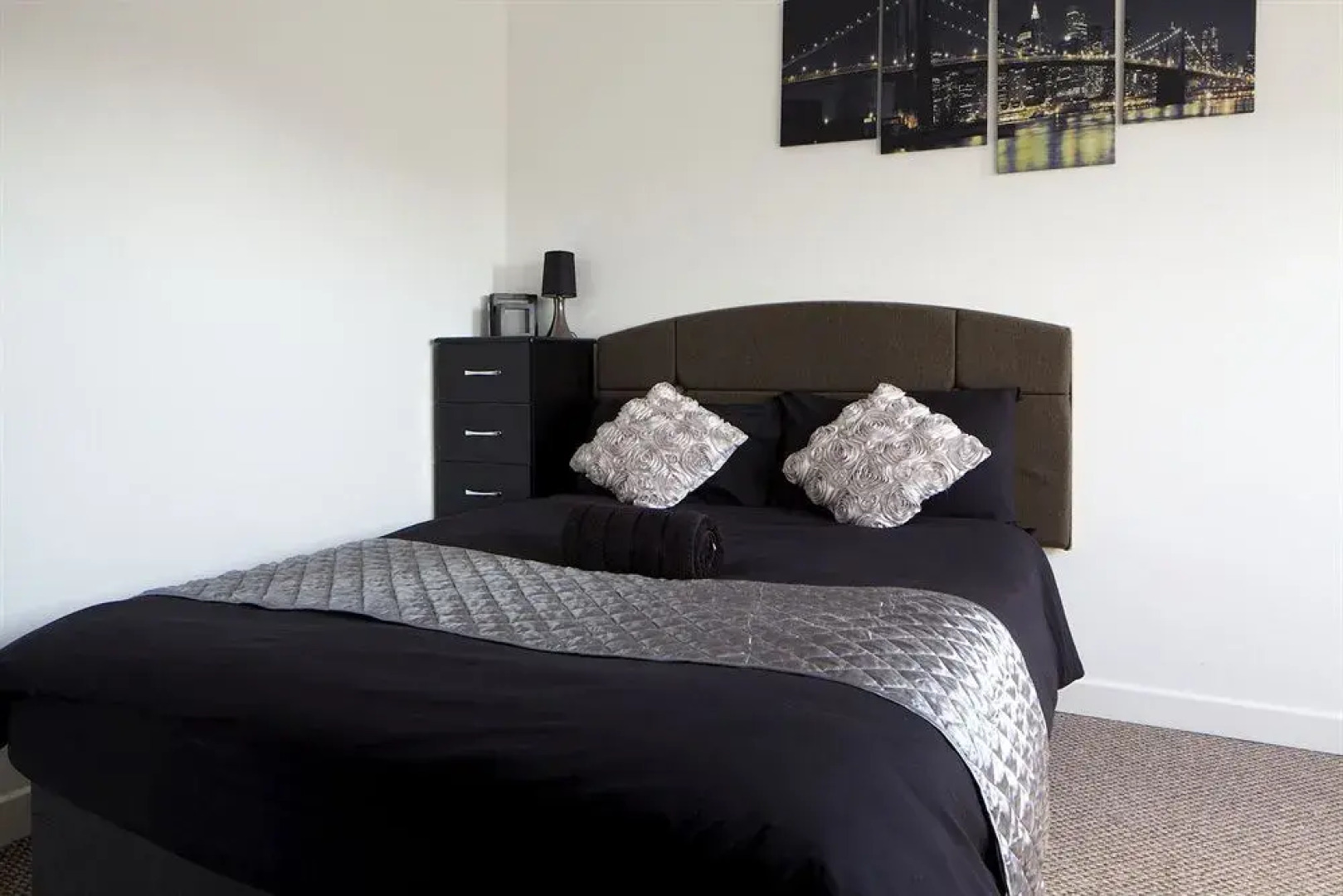 Charnley Mews Boutique Guest House