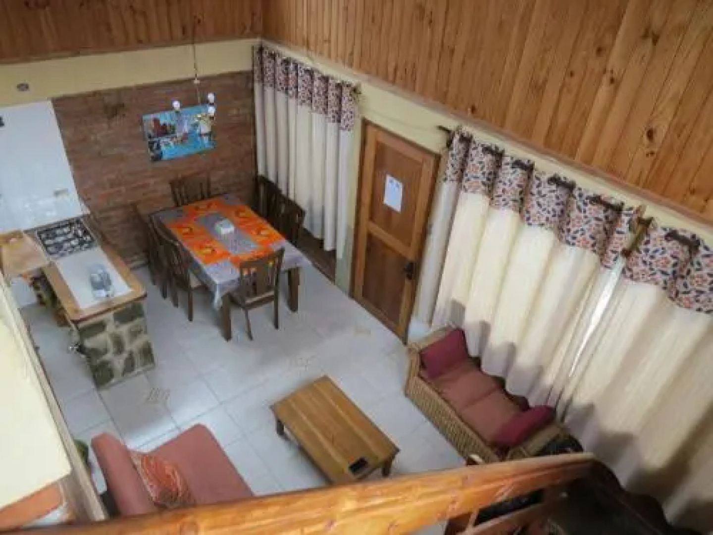 Cabañas Familiares 2