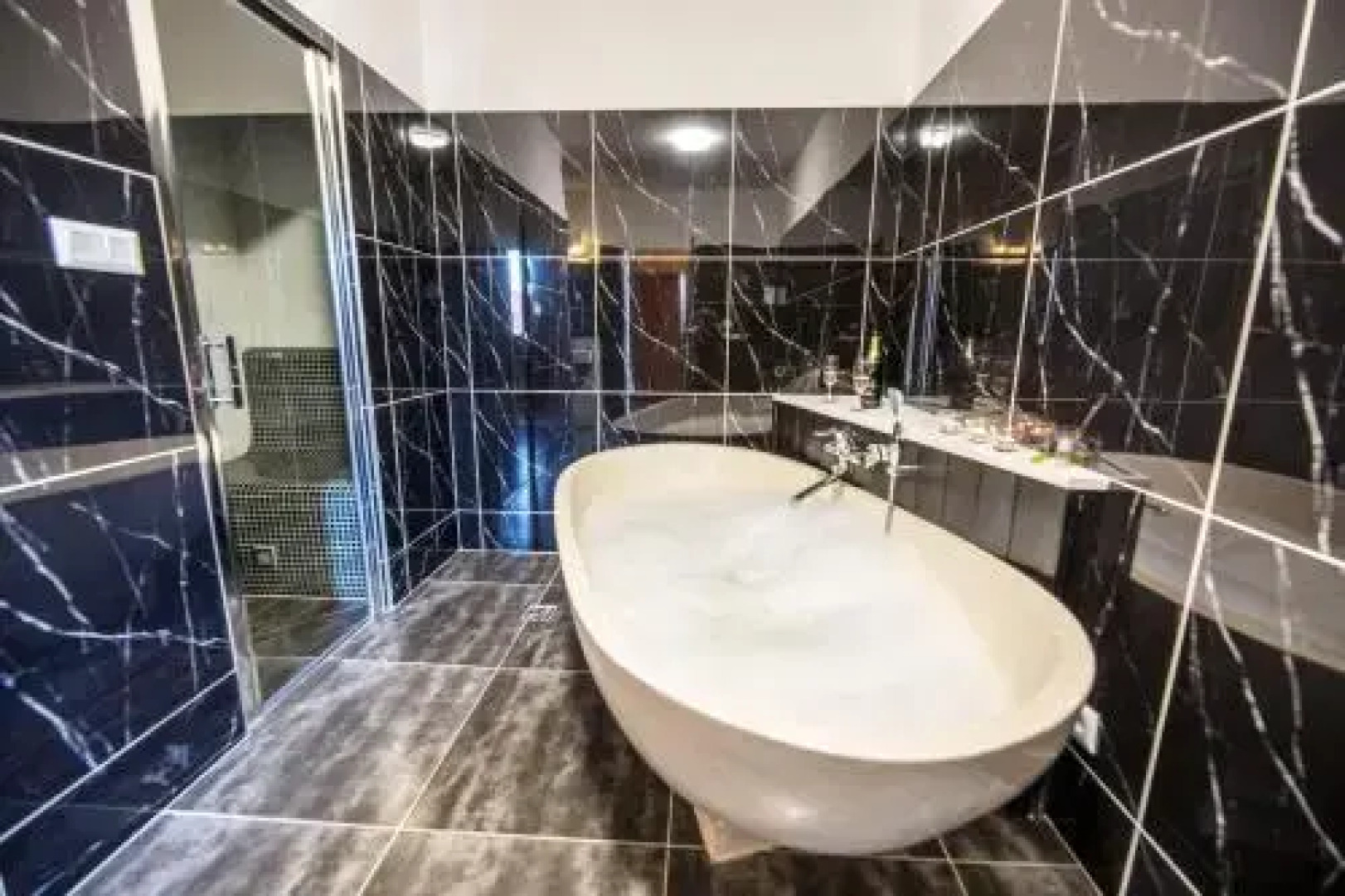 In Spirit Hotel V Roznovskem Pivovaru Design Spa Wellnes Fine Dining