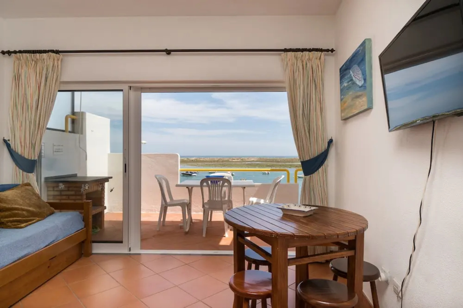 Akisol Cabanas Tavira Sun