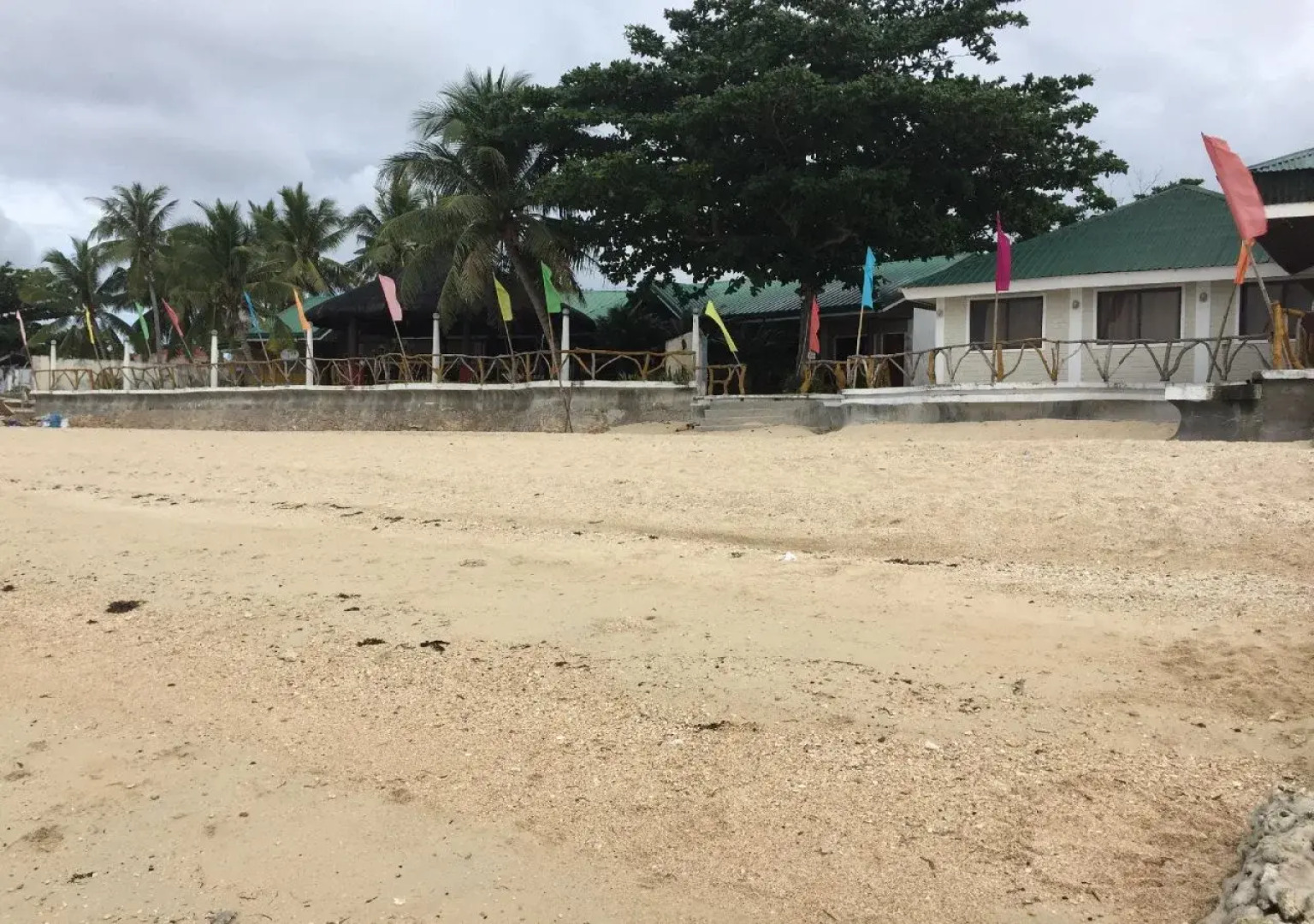 Seahorse Tourist Inn