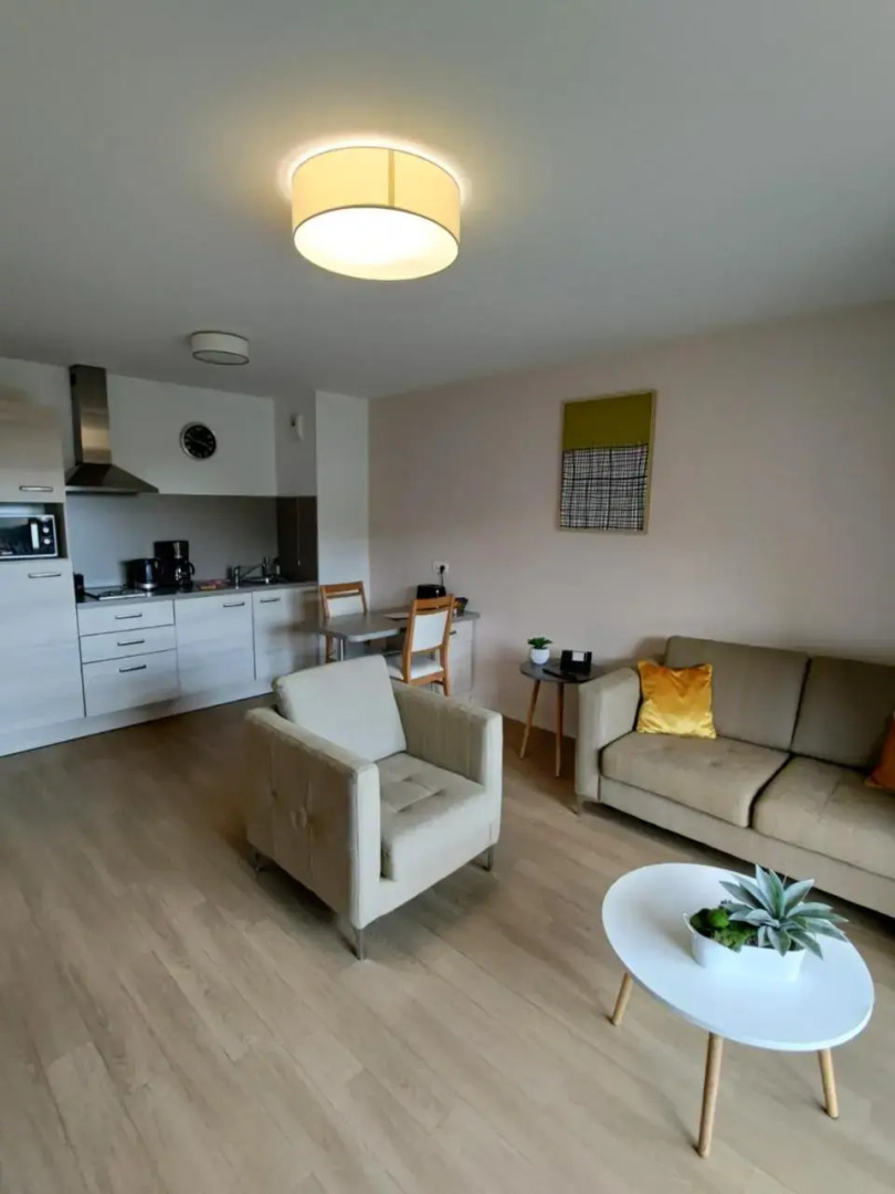 Résidence Services Seniors Domitys - Le Griffon D'Or