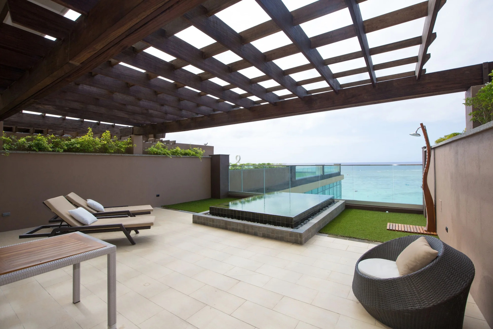 Dusit Thani Guam Resort